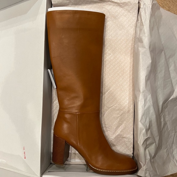 BRAND NEW Marc Fisher Gabey Boot - Picture 4 of 5